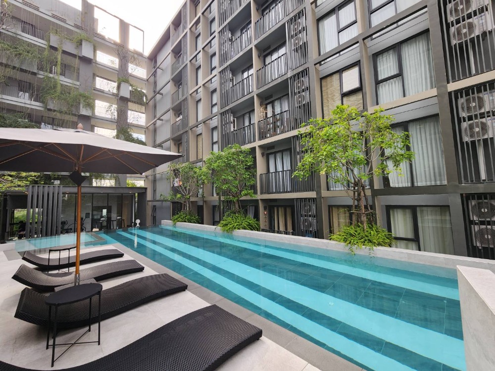 ให้เช่าคอนโดวงเวียนใหญ่ เจริญนคร : **สถานะตามภาพปกครับผมแบบ 2 Bed หายาก มือ 1 จอดรถได้ 2 คัน ** ให้เช่า The Most อิสรภาพ คอนโดใกล้ศิริราชที่สุด ใกล้MRTบางขุนนนท์ !! SN517.5