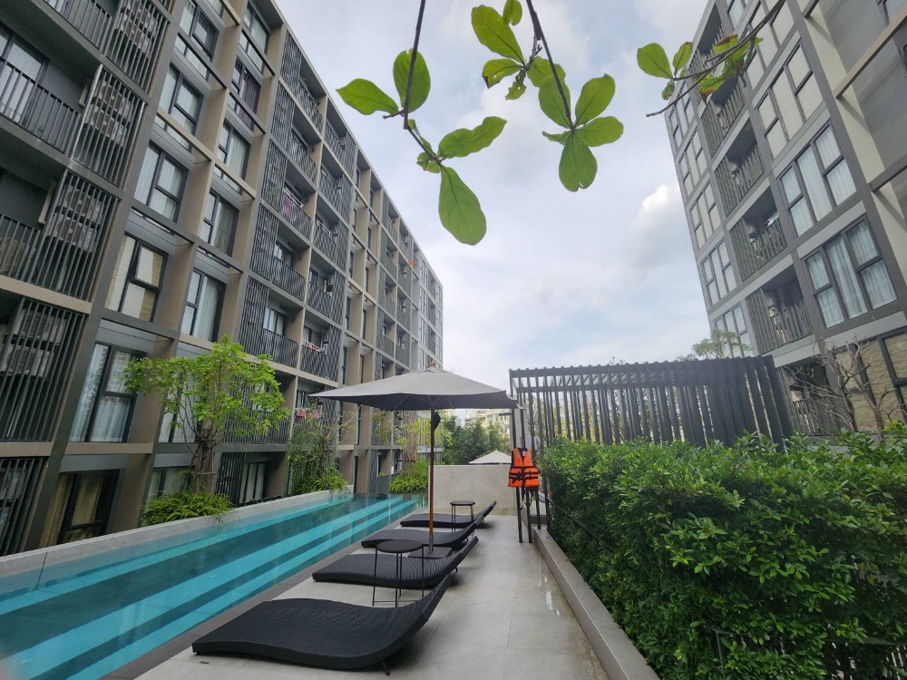 ให้เช่าคอนโดวงเวียนใหญ่ เจริญนคร : **สถานะตามภาพปกครับผมแบบ 2 Bed หายาก มือ 1 จอดรถได้ 2 คัน ** ให้เช่า The Most อิสรภาพ คอนโดใกล้ศิริราชที่สุด ใกล้MRTบางขุนนนท์ !! SN517.5