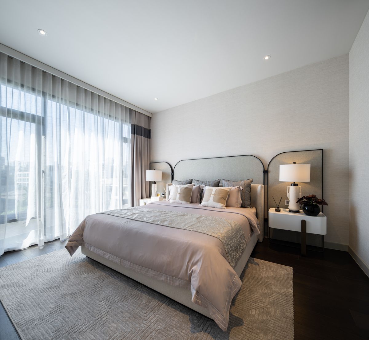 For SaleCondoSukhumvit, Asoke, Thonglor : Condo for sale, Nivati Thonglor 23, 4th floor, usable area 119.21 sq.m., 2 bedrooms, 3 bathrooms, fully furnished, luxury condo in the heart of Thonglor 23, convenient transportation. Near Sukhumvit Road, Phetchaburi Road and near BTS Thong Lo, BTS Phrom