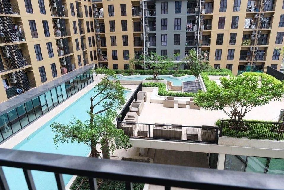 ขายคอนโดปิ่นเกล้า จรัญสนิทวงศ์ : 🔥ขาย พลัมคอนโด ปิ่นเกล้า🔥 📍ใกล้ ธรรมศาสตร์ ท่าพระจันทร์ 3กิโลเมตร📍