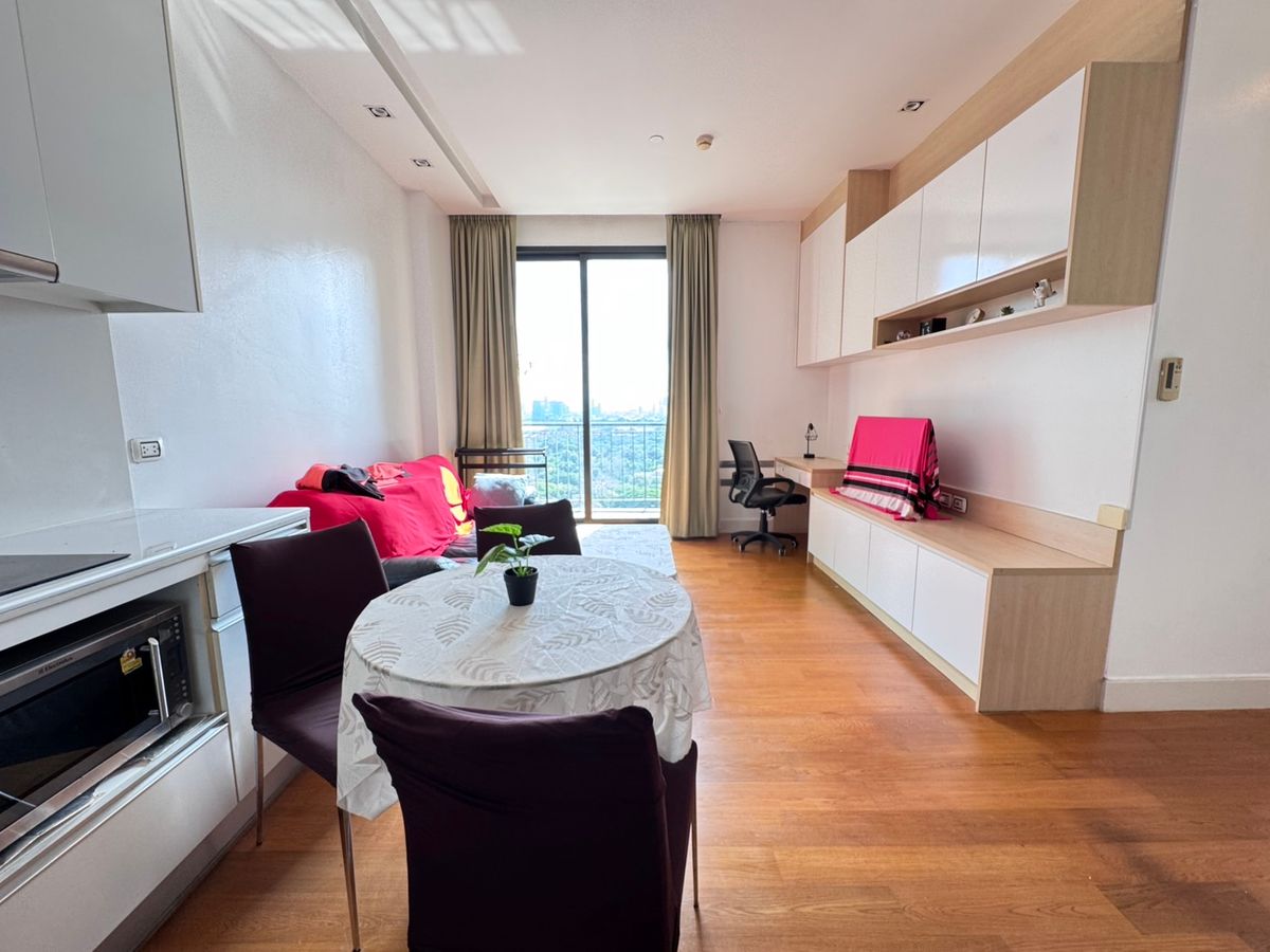 ให้เช่าคอนโดลาดพร้าว เซ็นทรัลลาดพร้าว : Equinox Condo ใกล้เซนทรัลลาดพร้าวและ bts หมอชิด 2 ห้องนอน วิวโล่ง ว่างพร้อมให้เช่า