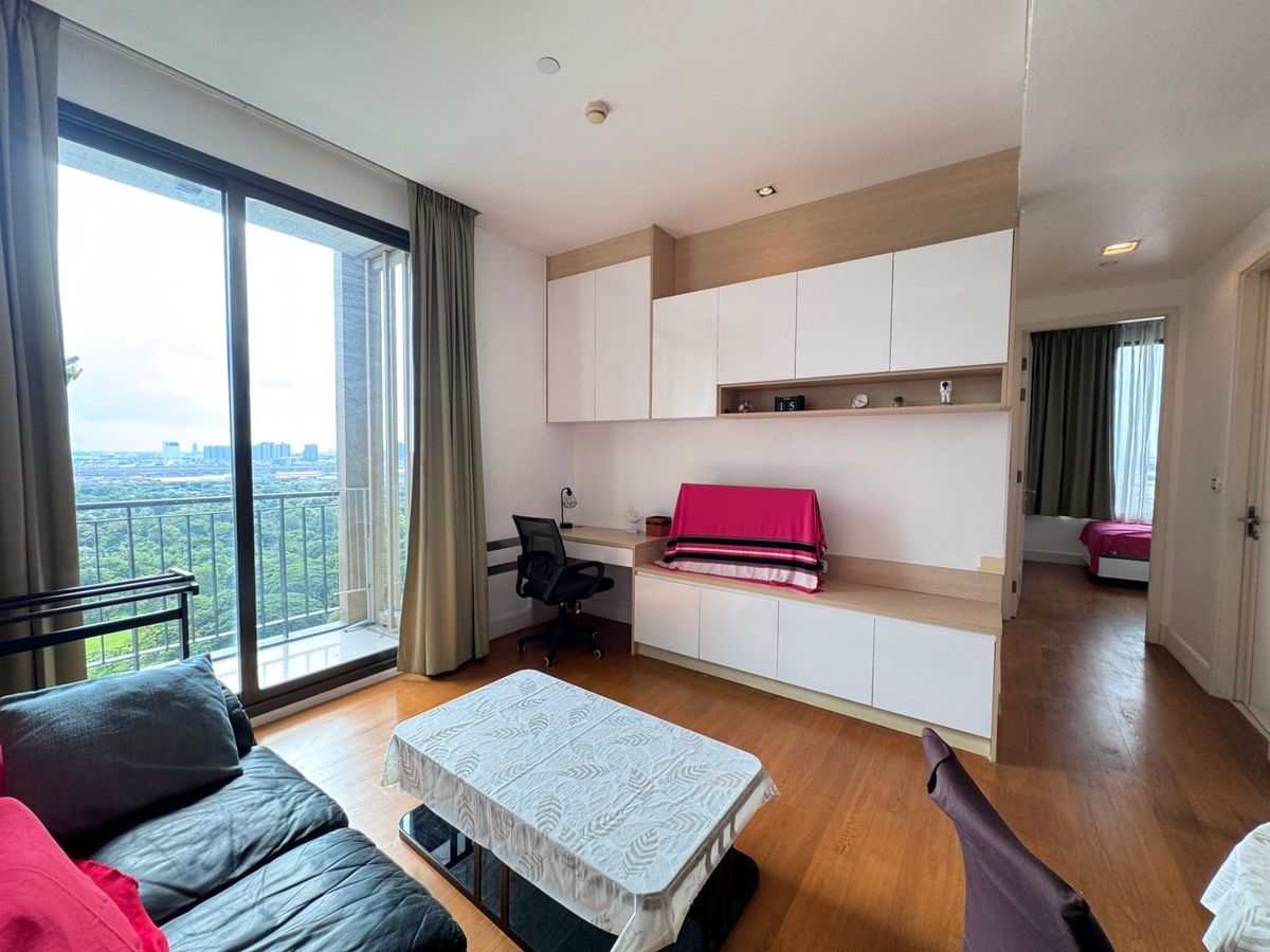 ให้เช่าคอนโดลาดพร้าว เซ็นทรัลลาดพร้าว : Equinox Condo ใกล้เซนทรัลลาดพร้าวและ bts หมอชิด 2 ห้องนอน วิวโล่ง ว่างพร้อมให้เช่า