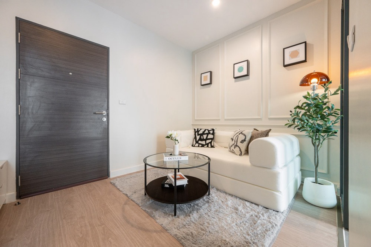 ขายคอนโดบางซื่อ วงศ์สว่าง เตาปูน : ขายคอนโด เมโทร สกาย ประชาชื่น MRT-บางซ่อน วงศ์สว่าง เขต บางซื่อ กรุงเทพ    CX-147192