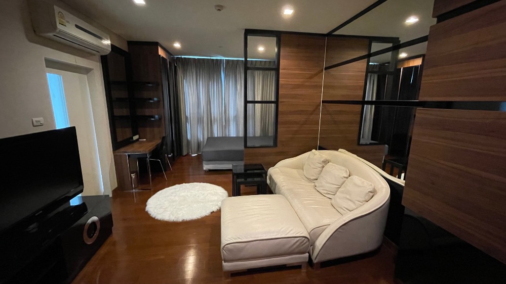 ให้เช่าคอนโดสุขุมวิท อโศก ทองหล่อ : for rent IVY thonglor 1 bed super deal💟🌳