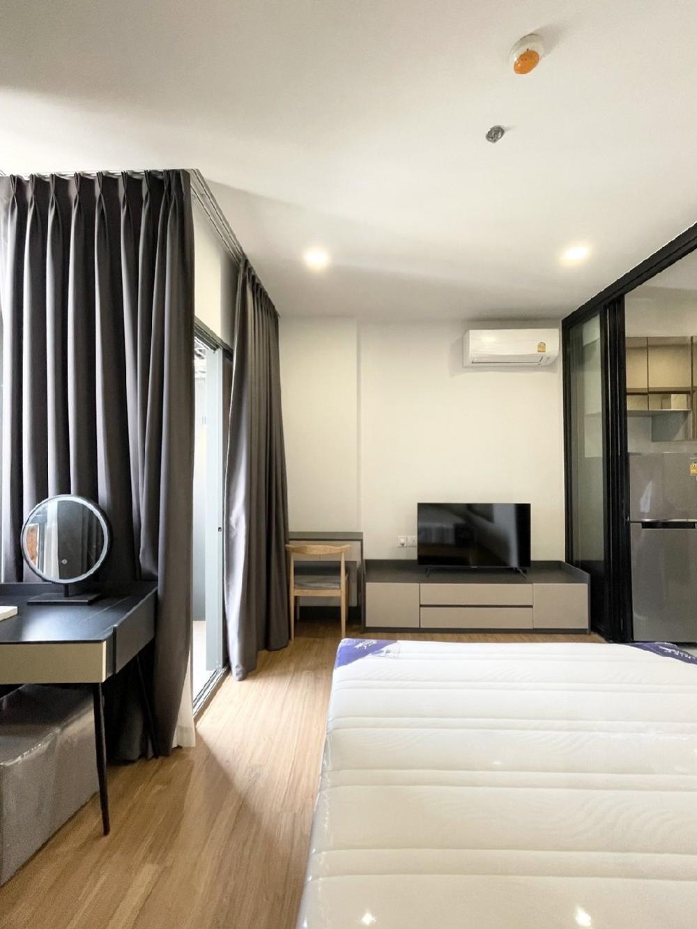 For RentCondoRama9, Petchburi, RCA : Cloud phetburi thonglor 🍁 New condo  🍁 Rental fee 13000 baht only 🍁 New room