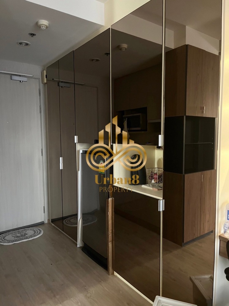 ให้เช่าคอนโดสยาม จุฬา สามย่าน : ideo q chula samyan 34.5 ตรม. ★เดินไปเรียนสวรรค์ของน้องๆ ใกล้ม.จุฬาสุดๆ★ ตึกใหม่ นิสิตอยู่เกือบทั้งตึก MRTสามย่าน บัญชีจุฬา นิติจุฬา นิเทศจุฬา Samyan 270m. to MRTsamyan