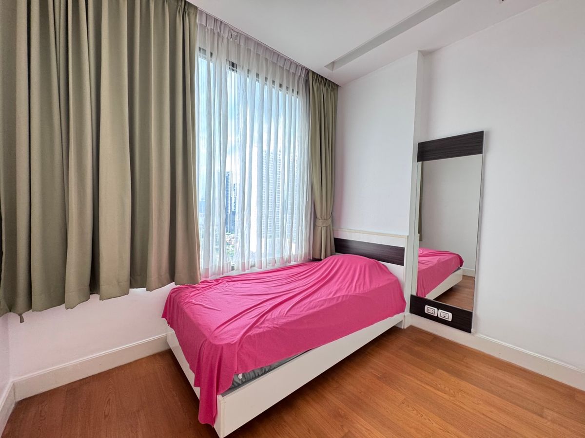 ให้เช่าคอนโดลาดพร้าว เซ็นทรัลลาดพร้าว : Equinox Condo ใกล้เซนทรัลลาดพร้าวและ bts หมอชิด 2 ห้องนอน วิวโล่ง ว่างพร้อมให้เช่า