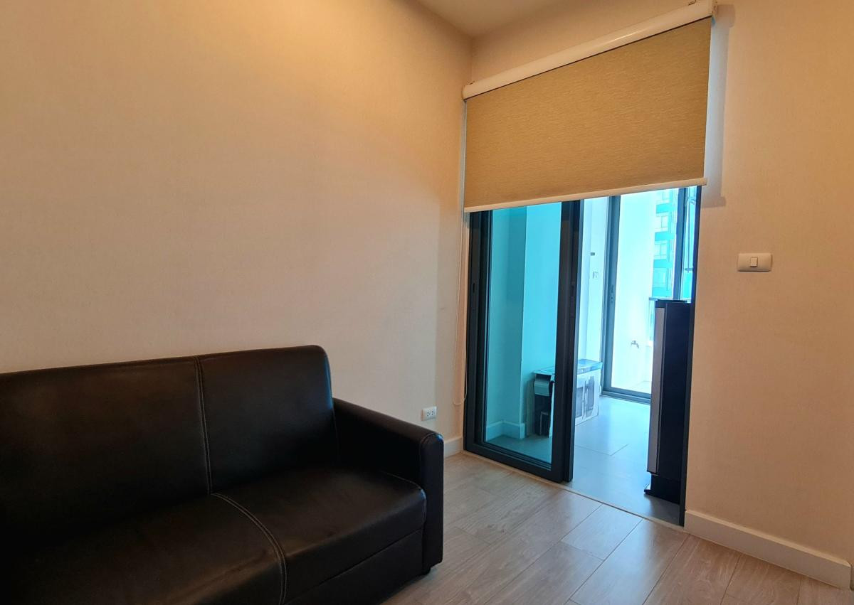 For SaleCondoBang Sue, Wong Sawang, Tao Pun : For Sale Condo , Metro Sky Prachachuen , MRT-Bang Son , Wong Sawang , Bang Su , Bangkok , CX-86950