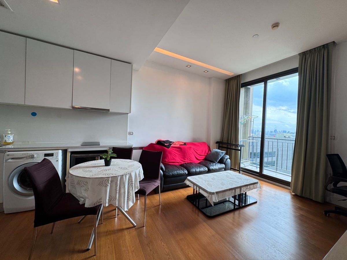 ให้เช่าคอนโดลาดพร้าว เซ็นทรัลลาดพร้าว : Equinox Condo ใกล้เซนทรัลลาดพร้าวและ bts หมอชิด 2 ห้องนอน วิวโล่ง ว่างพร้อมให้เช่า