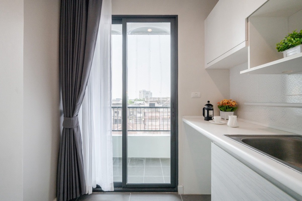 ขายคอนโดบางซื่อ วงศ์สว่าง เตาปูน : ขายคอนโด เมโทร สกาย ประชาชื่น MRT-บางซ่อน วงศ์สว่าง เขต บางซื่อ กรุงเทพ    CX-147192