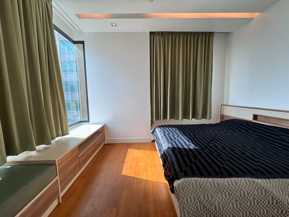 ให้เช่าคอนโดลาดพร้าว เซ็นทรัลลาดพร้าว : Equinox Condo ใกล้เซนทรัลลาดพร้าวและ bts หมอชิด 2 ห้องนอน วิวโล่ง ว่างพร้อมให้เช่า