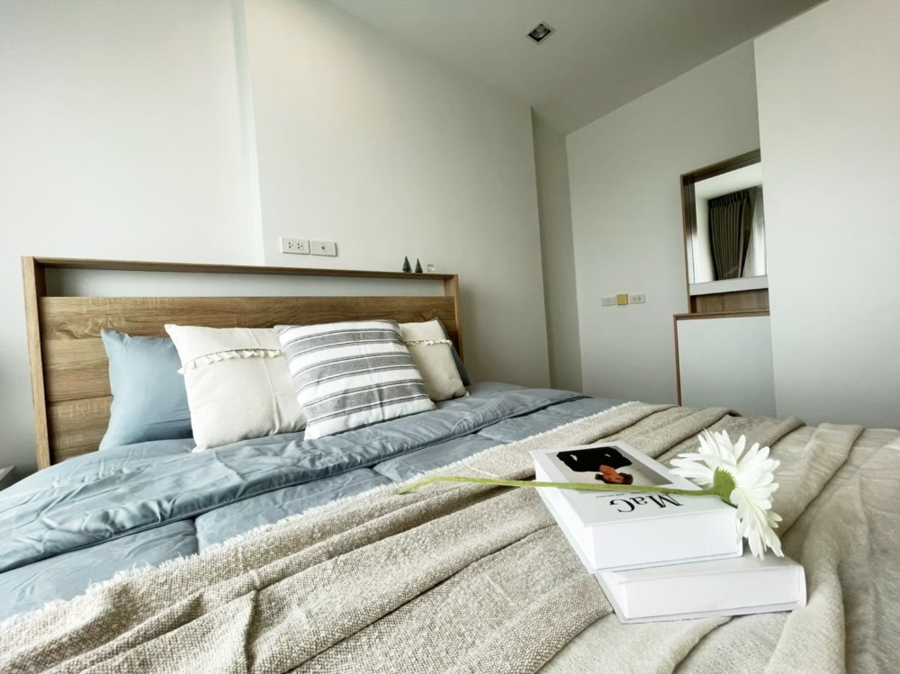 ให้เช่าคอนโดพัฒนาการ ศรีนครินทร์ : ✅ RPT170 ✅ Line : @p2nproperty