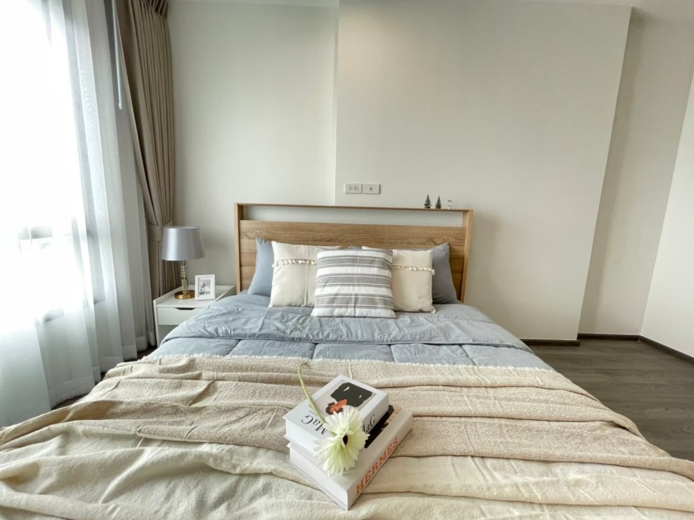 ให้เช่าคอนโดพัฒนาการ ศรีนครินทร์ : ✅ RPT170 ✅ Line : @p2nproperty