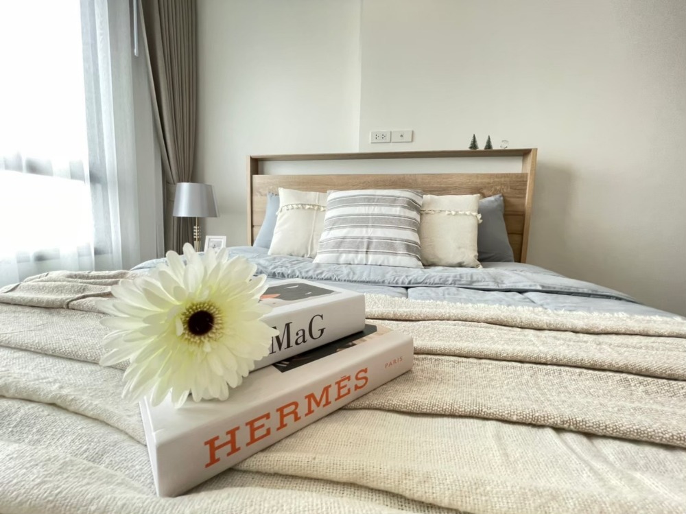 ให้เช่าคอนโดพัฒนาการ ศรีนครินทร์ : ✅ RPT170 ✅ Line : @p2nproperty