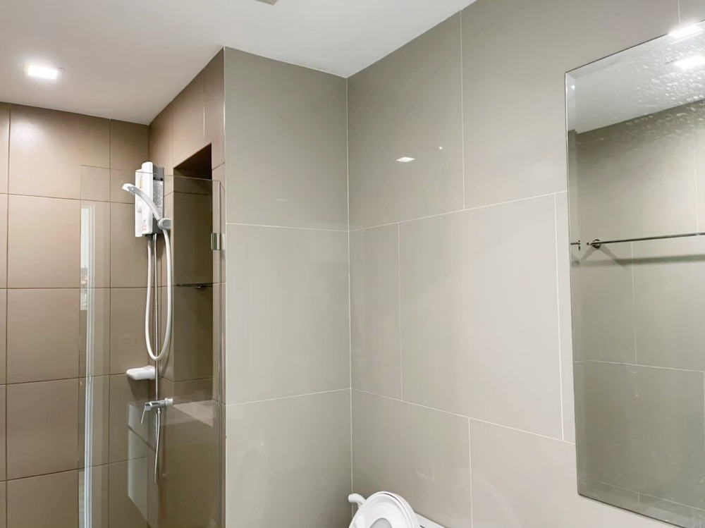 ให้เช่าคอนโดพัฒนาการ ศรีนครินทร์ : ✅ RPT170 ✅ Line : @p2nproperty