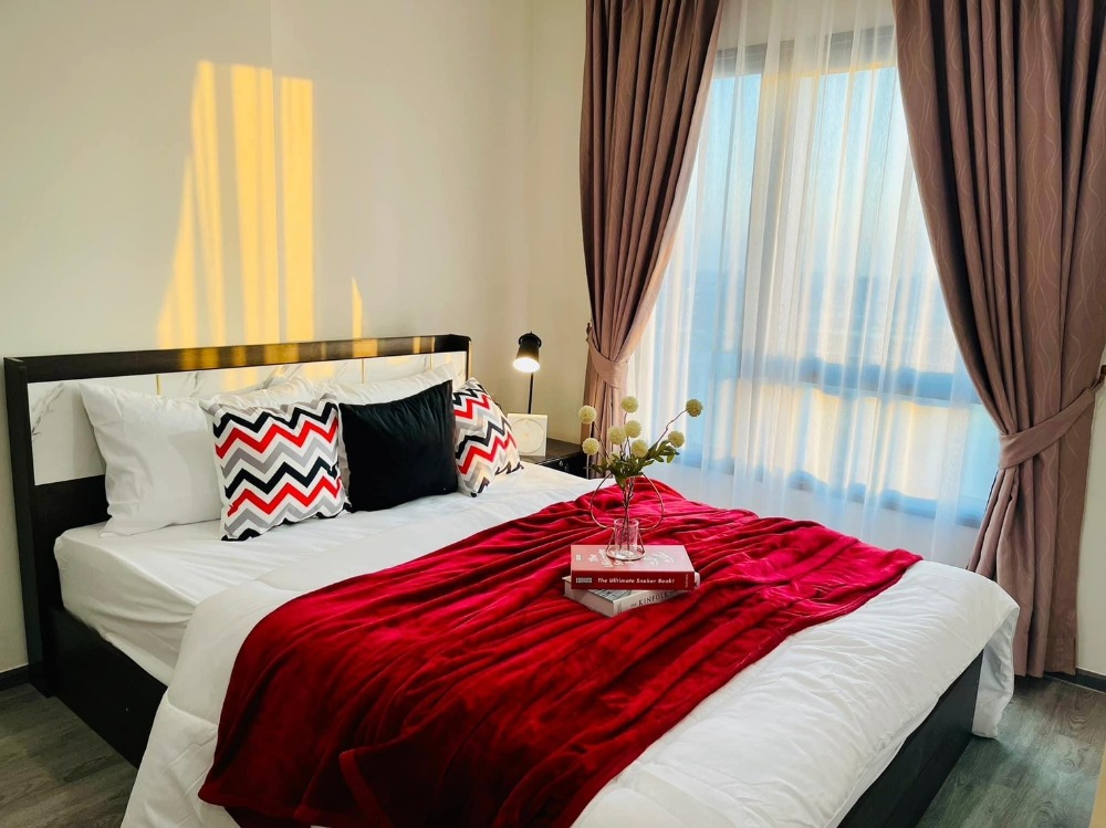 For RentCondoPattanakan, Srinakarin : ✅ RPT171 ✅ Line : @p2nproperty