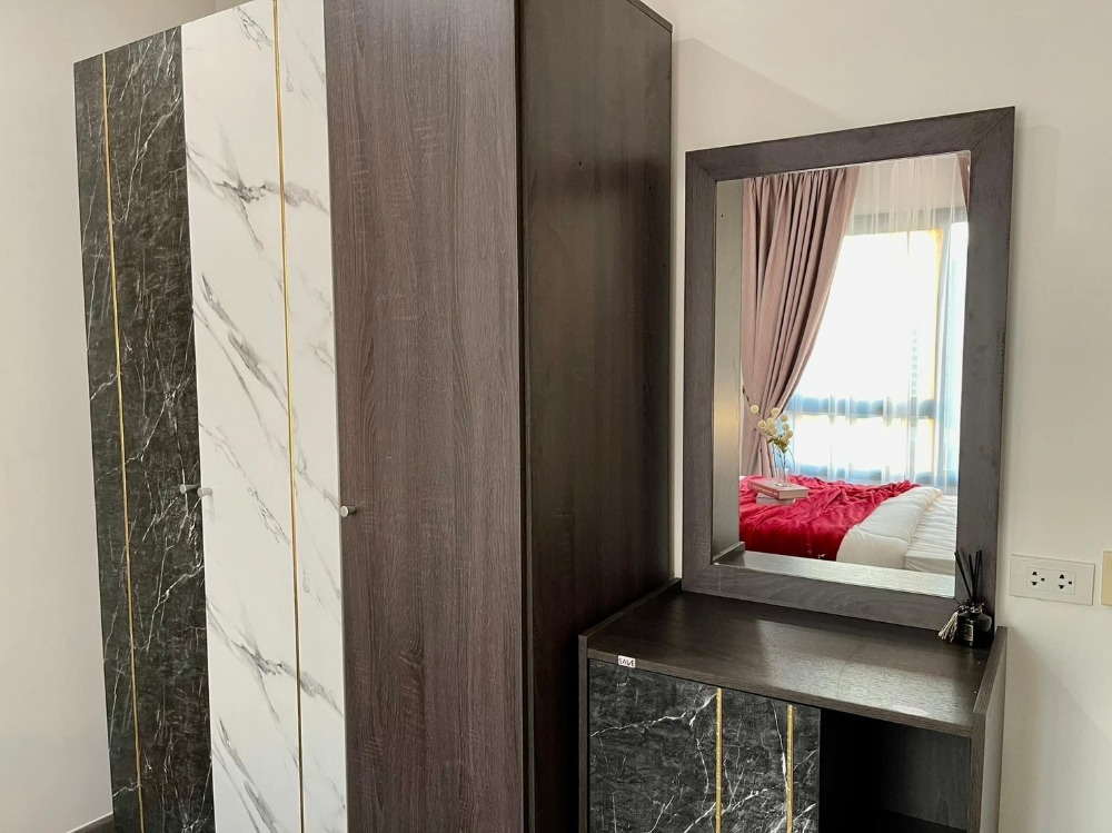 ให้เช่าคอนโดพัฒนาการ ศรีนครินทร์ : ✅ RPT171 ✅ Line : @p2nproperty