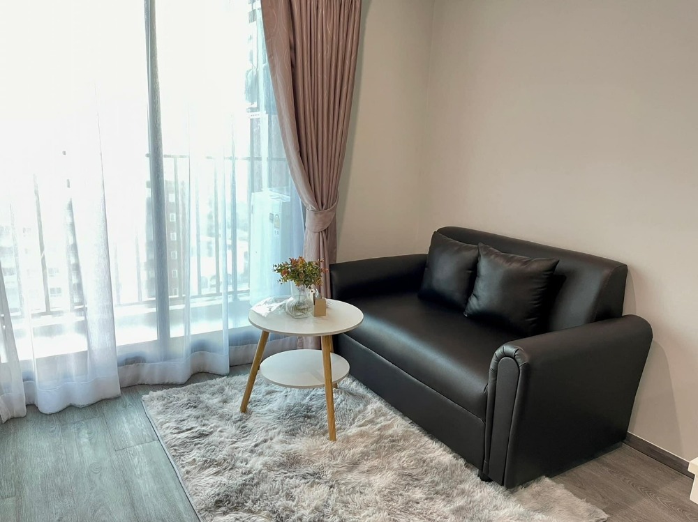 ให้เช่าคอนโดพัฒนาการ ศรีนครินทร์ : ✅ RPT171 ✅ Line : @p2nproperty