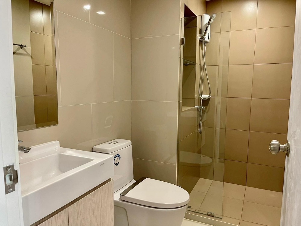 ให้เช่าคอนโดพัฒนาการ ศรีนครินทร์ : ✅ RPT171 ✅ Line : @p2nproperty