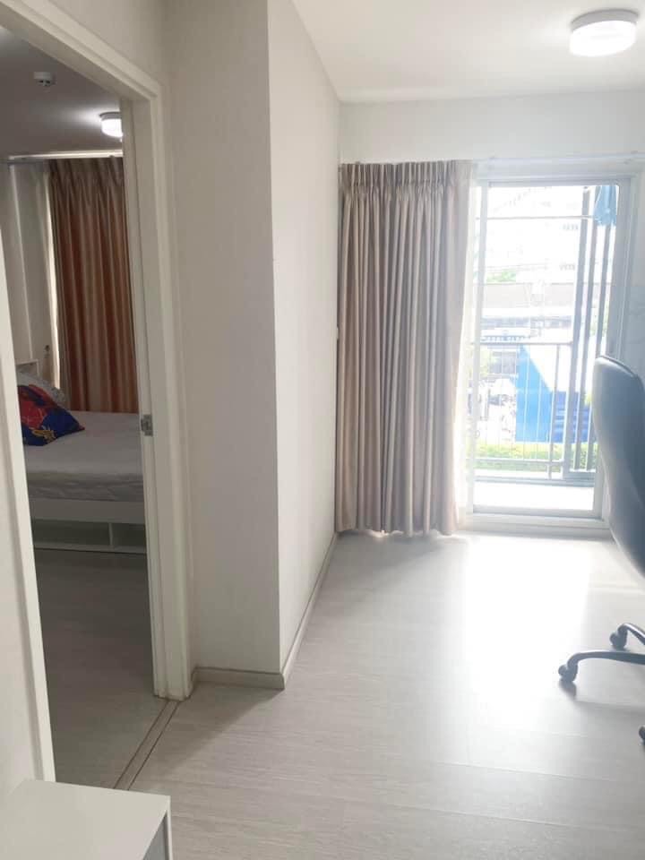 For RentCondoRamkhamhaeng, Hua Mak : ✅ PRI148 ✅ Line : @p2nproperty