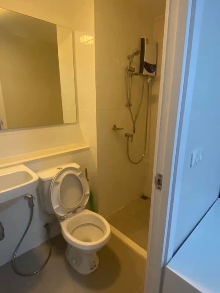 For RentCondoRamkhamhaeng, Hua Mak : ✅ PRI148 ✅ Line : @p2nproperty