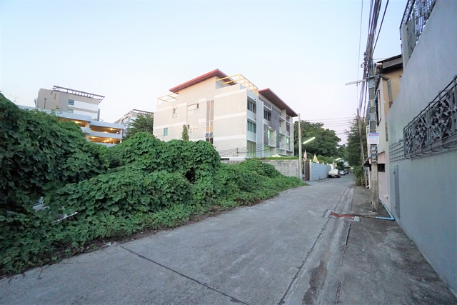 ขายที่ดินอ่อนนุช อุดมสุข : ขายที่ดิน ซอยอ่อนนุช 35 ถมแล้ว 158 ตารางวา เข้าซอยเพียง 350 เมตร เหมาะสร้างบ้าน อพาร์ตเมนท์ สำนักงาน