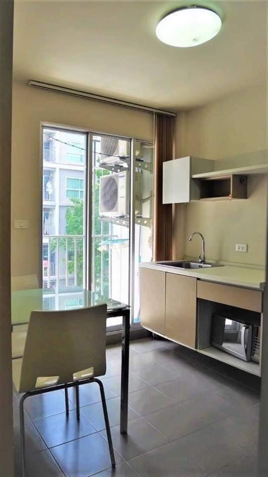 ขายคอนโดรามคำแหง หัวหมาก : 🔥✔  ขายพร้อมผู้เช่าด่วน  D Condo Ramkhamhaeng (ดี คอนโด รามคำแหง) 🔥  ผ่อนตรงกับเจ้าของห้อง ดอกเบี้ย 0%...
