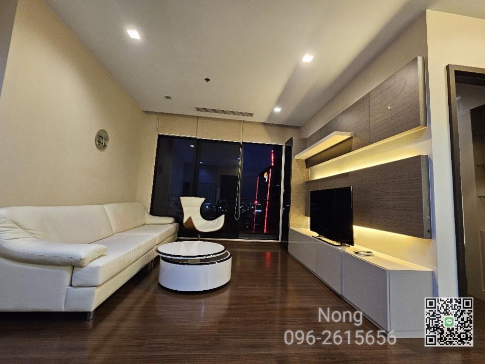 ขายคอนโดรัชดา ห้วยขวาง : Condo for  SALE ขาย **IVY Ampio ห้องกว้างมาก 84 ตรม. 2 นอน 2 น้ำ เฟอร์ครบ พร้อมอยู่ 16,000,000 บาท ห้องกว้างมาก 84 ตรม. 2 นอน 2 น้ำ เฟอร์ครบ พร้อมอยู่ Location : RatchadaphisekSelling Price : 16,000,000 Baht Condominium near MRT : Thai Cultural Center Sta