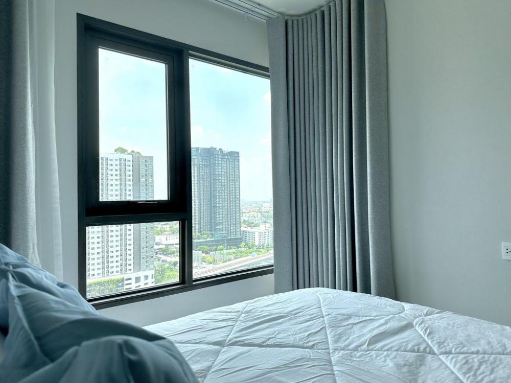 ให้เช่าคอนโดท่าพระ ตลาดพลู วุฒากาศ : 👑Life Sathorn Sierra👑1bed plus ห้องสวยมาก✨ พร้อมย้าย✅มีvideoในห้องจริง