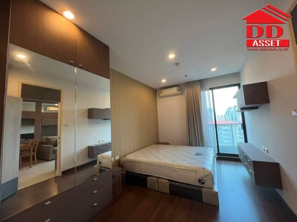 ขายคอนโดพระราม 9 เพชรบุรีตัดใหม่ RCA : คอนโด​ศุภาลัย​ พรีเมียร์​ แอท​ อโศก​ BTS​ อโศก​ Mrt เพชรบุรี Supalai Premier @ Asoke