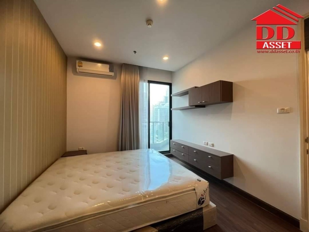 ขายคอนโดพระราม 9 เพชรบุรีตัดใหม่ RCA : คอนโด​ศุภาลัย​ พรีเมียร์​ แอท​ อโศก​ BTS​ อโศก​ Mrt เพชรบุรี Supalai Premier @ Asoke