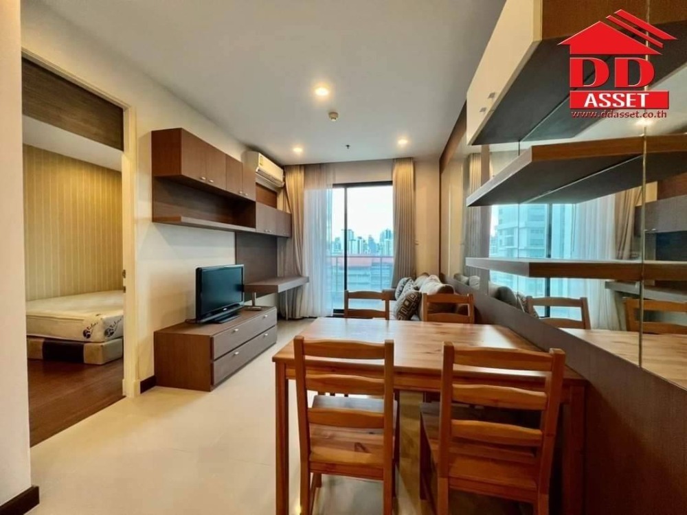 ขายคอนโดพระราม 9 เพชรบุรีตัดใหม่ RCA : คอนโด​ศุภาลัย​ พรีเมียร์​ แอท​ อโศก​ BTS​ อโศก​ Mrt เพชรบุรี Supalai Premier @ Asoke