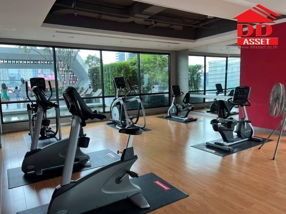 ขายคอนโดพระราม 9 เพชรบุรีตัดใหม่ RCA : คอนโด​ศุภาลัย​ พรีเมียร์​ แอท​ อโศก​ BTS​ อโศก​ Mrt เพชรบุรี Supalai Premier @ Asoke