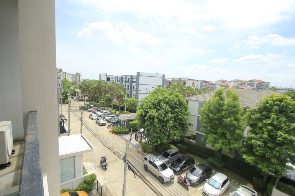 For SaleShop HousePinklao, Charansanitwong : Townhome for sale, Charan 13 office, Bang Waek 69, Workplace SC Asset, near Bang Wa BTS, 4 floors, convenient parking, 8.5 million.