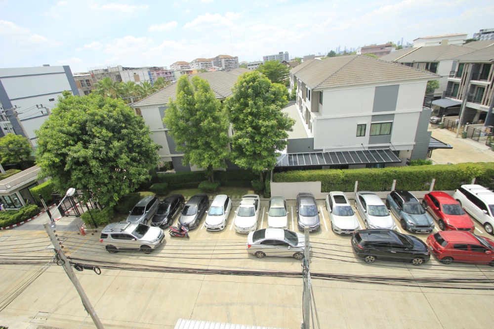 For SaleShop HousePinklao, Charansanitwong : Townhome for sale, Charan 13 office, Bang Waek 69, Workplace SC Asset, near Bang Wa BTS, 4 floors, convenient parking, 8.5 million.