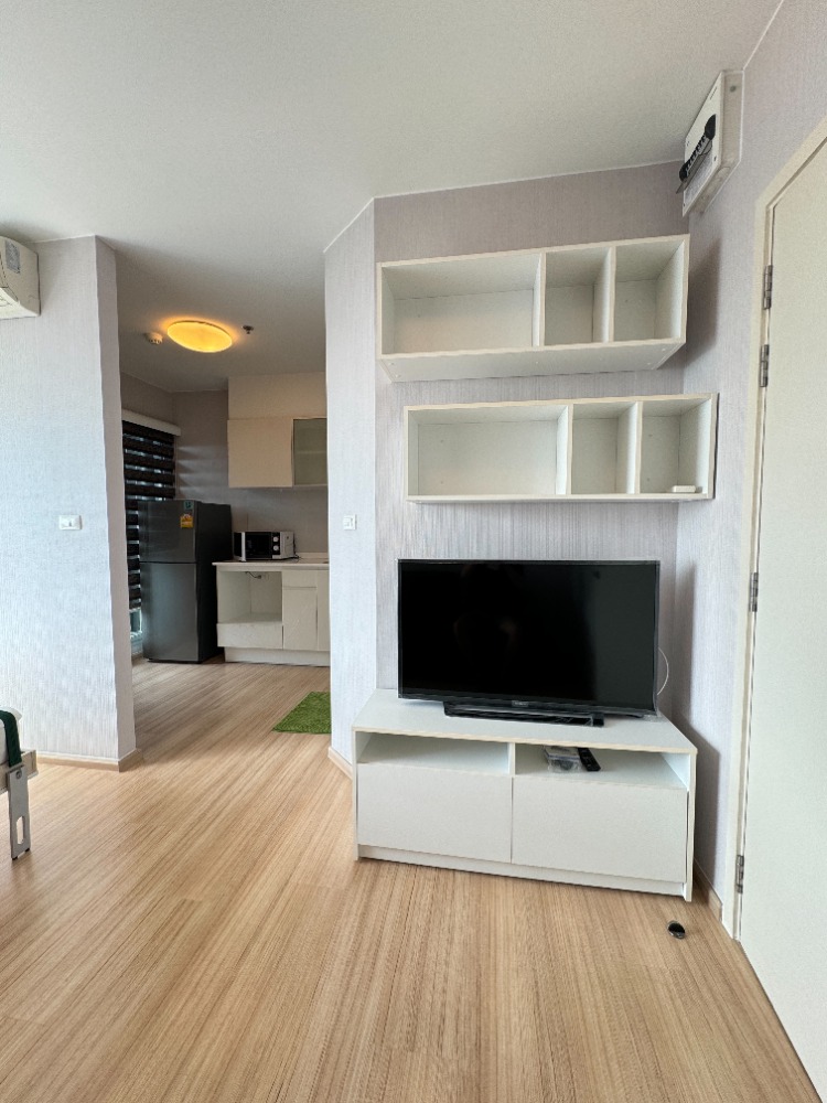 For RentCondo : 🎯 ให้เช่า เฟอร์นิเจอร์ครบ ห้องใหม่ พร้อมอยู่ Fuse Sense บางแค
