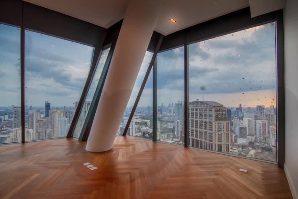 ขายคอนโดสุขุมวิท อโศก ทองหล่อ : For Sale📍Penthouse 🛀4 bed 5 bath📞0639399665