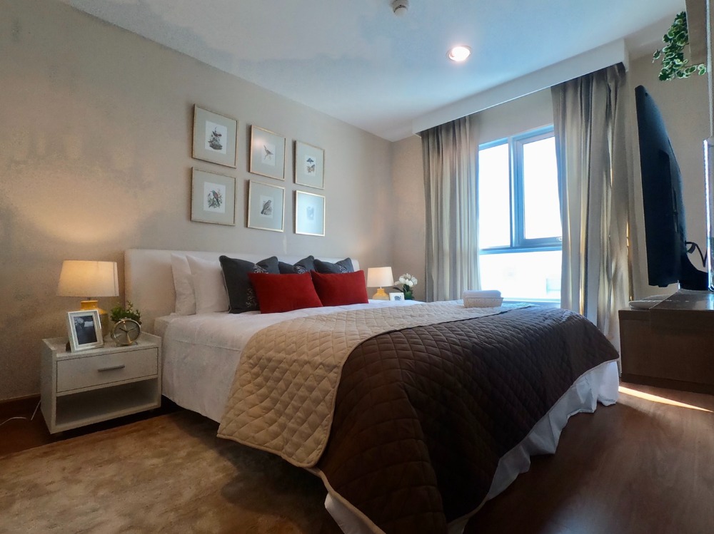 ให้เช่าคอนโดพระราม 9 เพชรบุรีตัดใหม่ RCA : Belle Grand Rama 9 for rent 40,000 baht 96 sqm 2bed 2bath  ห้องสวย เเต่งครบ พร้อมเข้าอยู๋