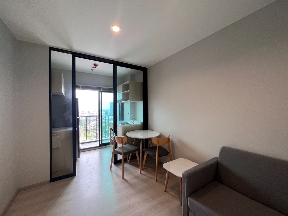 For RentCondoPattanakan, Srinakarin : 📣📣📣 New condo for rent, New Noble Srinakarin Lasalle.