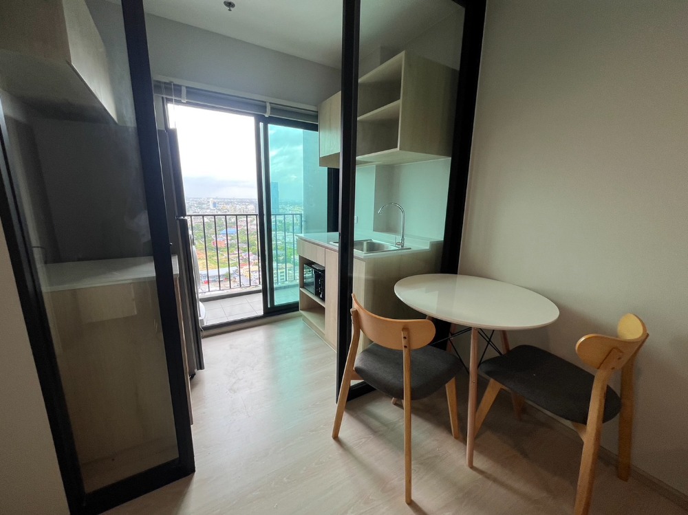 For RentCondoPattanakan, Srinakarin : 📣📣📣 New condo for rent, New Noble Srinakarin Lasalle.