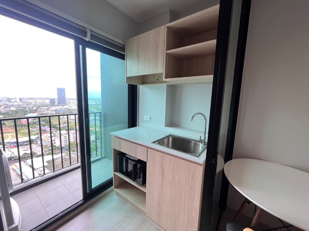 For RentCondoPattanakan, Srinakarin : 📣📣📣 New condo for rent, New Noble Srinakarin Lasalle.