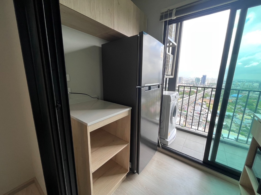 For RentCondoPattanakan, Srinakarin : 📣📣📣 New condo for rent, New Noble Srinakarin Lasalle.