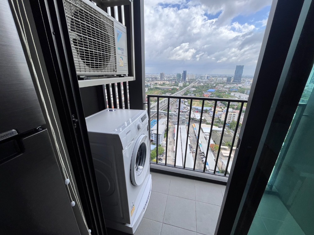 For RentCondoPattanakan, Srinakarin : 📣📣📣 New condo for rent, New Noble Srinakarin Lasalle.