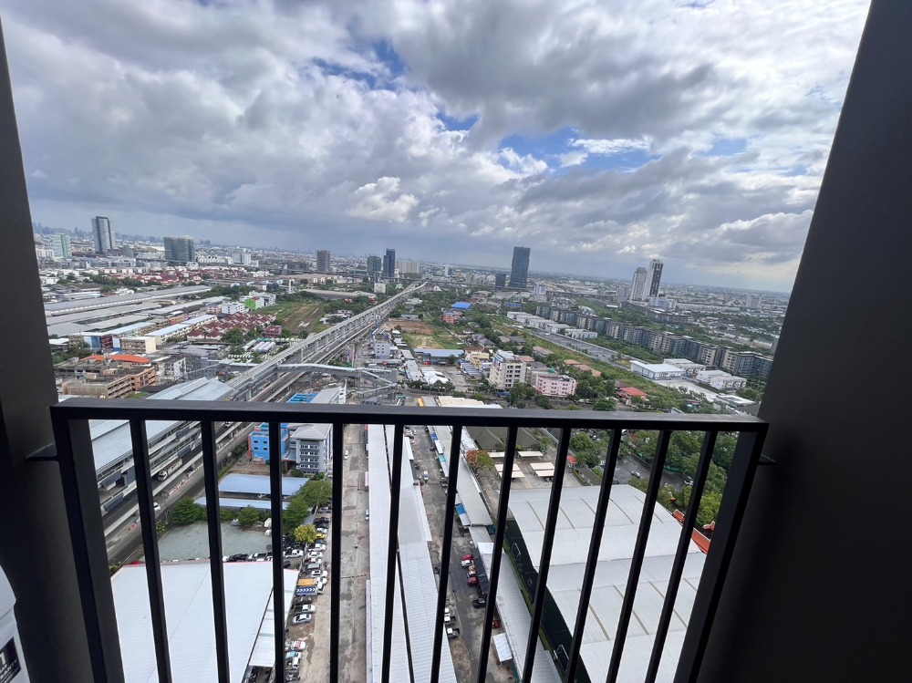 For RentCondoPattanakan, Srinakarin : 📣📣📣 New condo for rent, New Noble Srinakarin Lasalle.