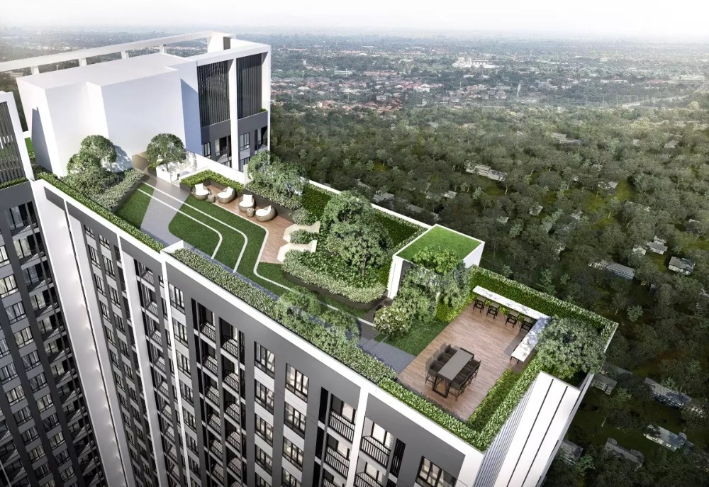 For RentCondoPattanakan, Srinakarin : 📣📣📣 New condo for rent, New Noble Srinakarin Lasalle.