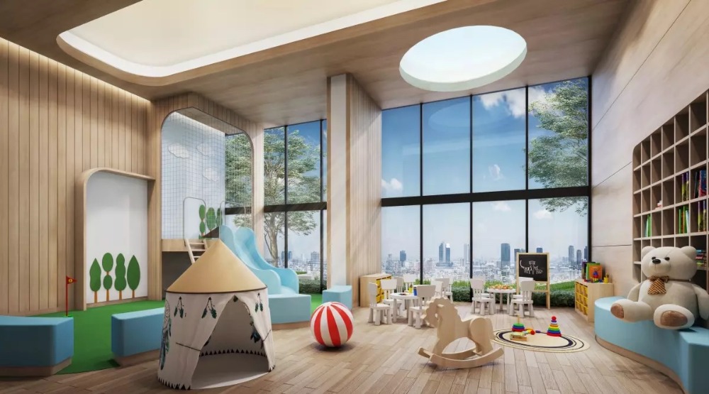 For RentCondoPattanakan, Srinakarin : 📣📣📣 New condo for rent, New Noble Srinakarin Lasalle.