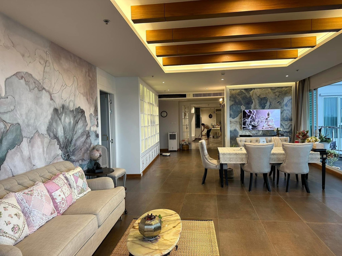 For SaleCondoRama3 (Riverside),Satupadit : For Sale Condo , Supalai Riva Grande , Chong Nonsi , Yannawa , Bangkok ,  CX-146504