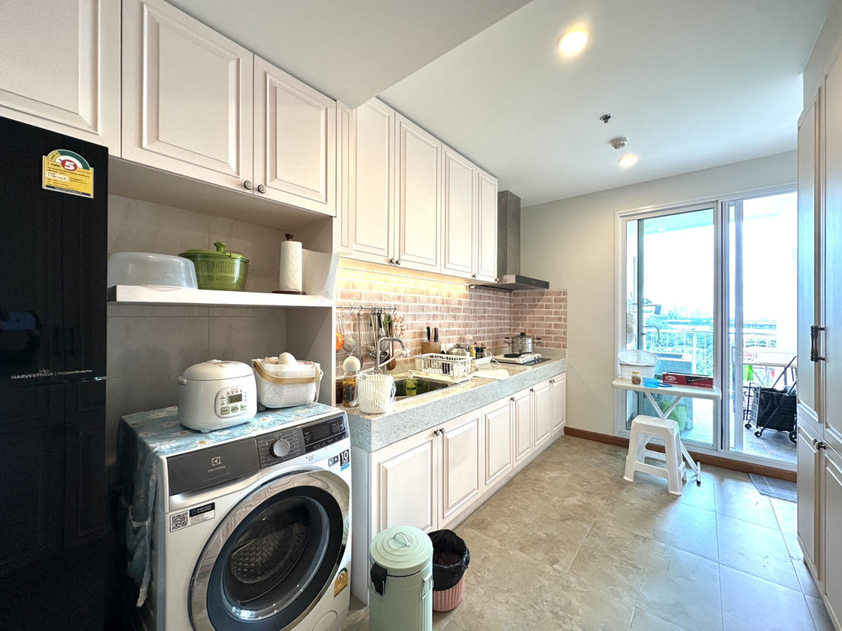 For SaleCondoRama3 (Riverside),Satupadit : For Sale Condo , Supalai Riva Grande , Chong Nonsi , Yannawa , Bangkok ,  CX-146504