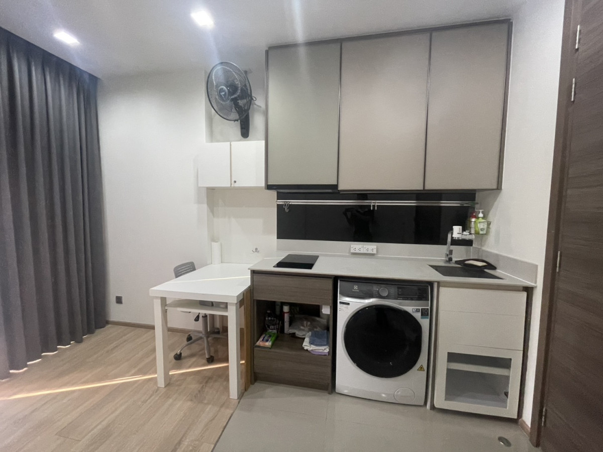 For SaleCondoSapankwai,Jatujak : For Sale Condo , The Line Phahol - Pradipat , BTS-Saphan Khwai , Sam Sen Nai , Phaya Thai , Bangkok , CX-145208