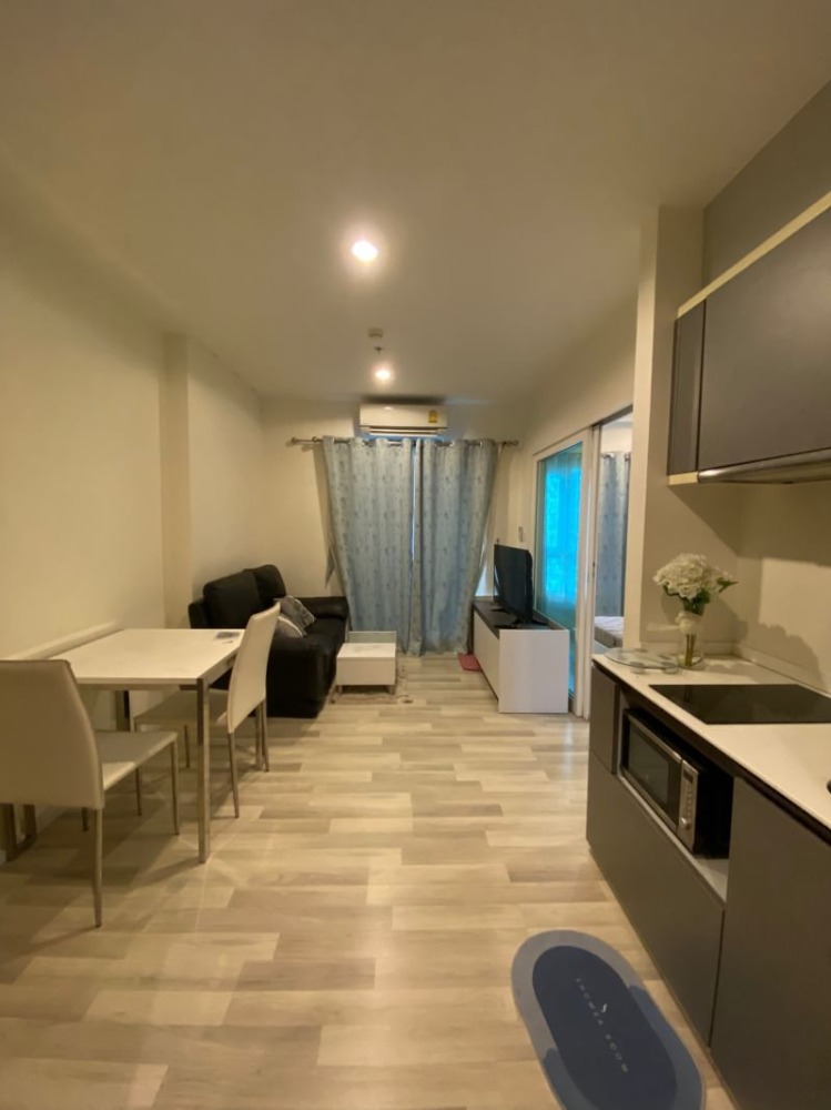 For RentCondoSathorn, Narathiwat : FOR Rent The Key Sathorn-Charoenraj Unit 31/473